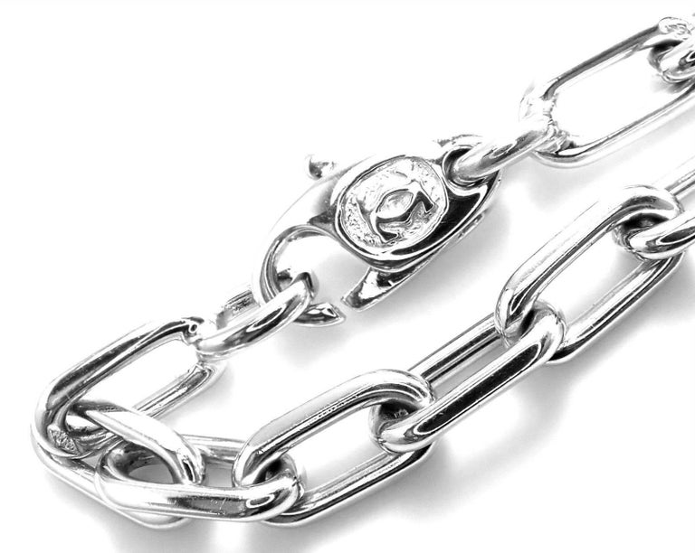 Cartier Kette Herren