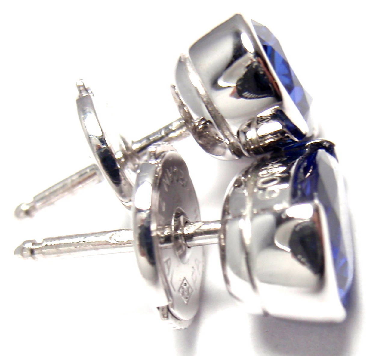cartier meli melo earrings