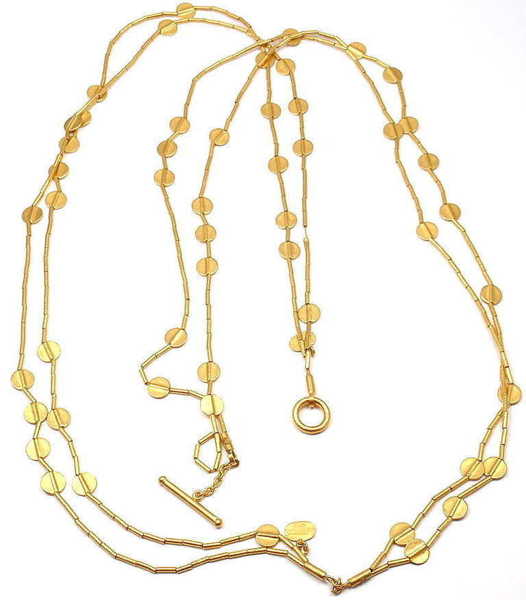 yossi jewelry