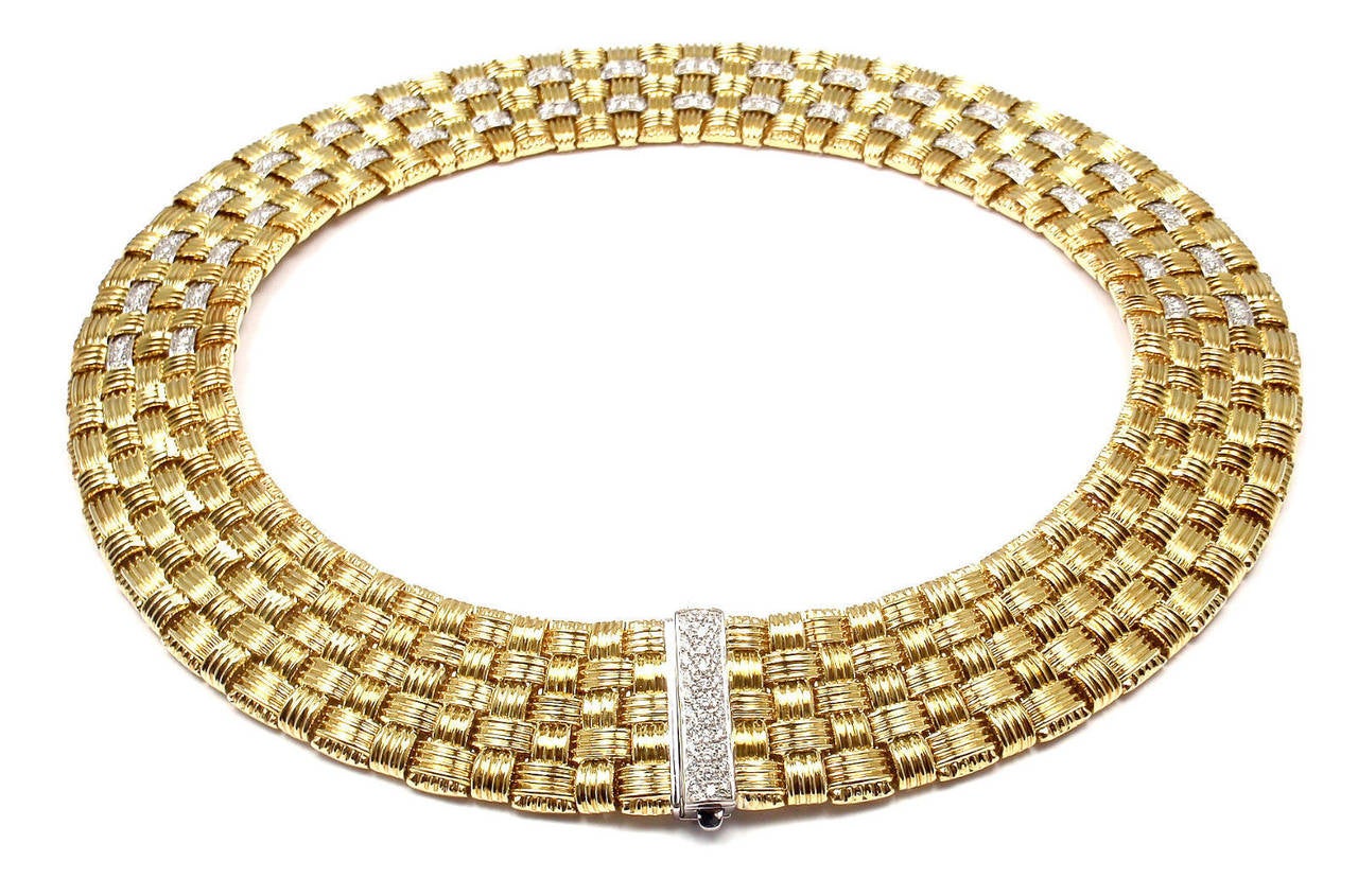 roberto coin appassionata necklace