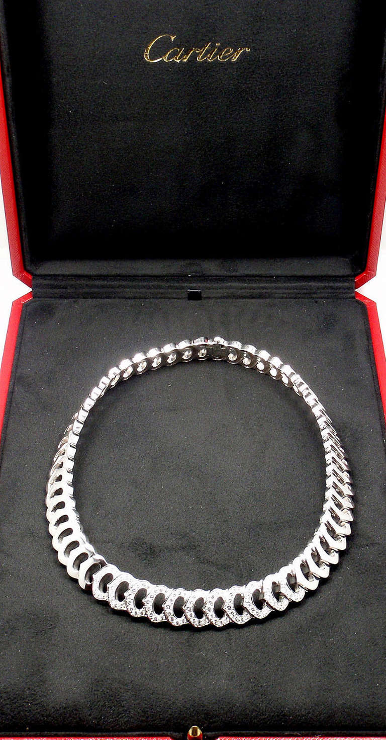Women's Cartier 