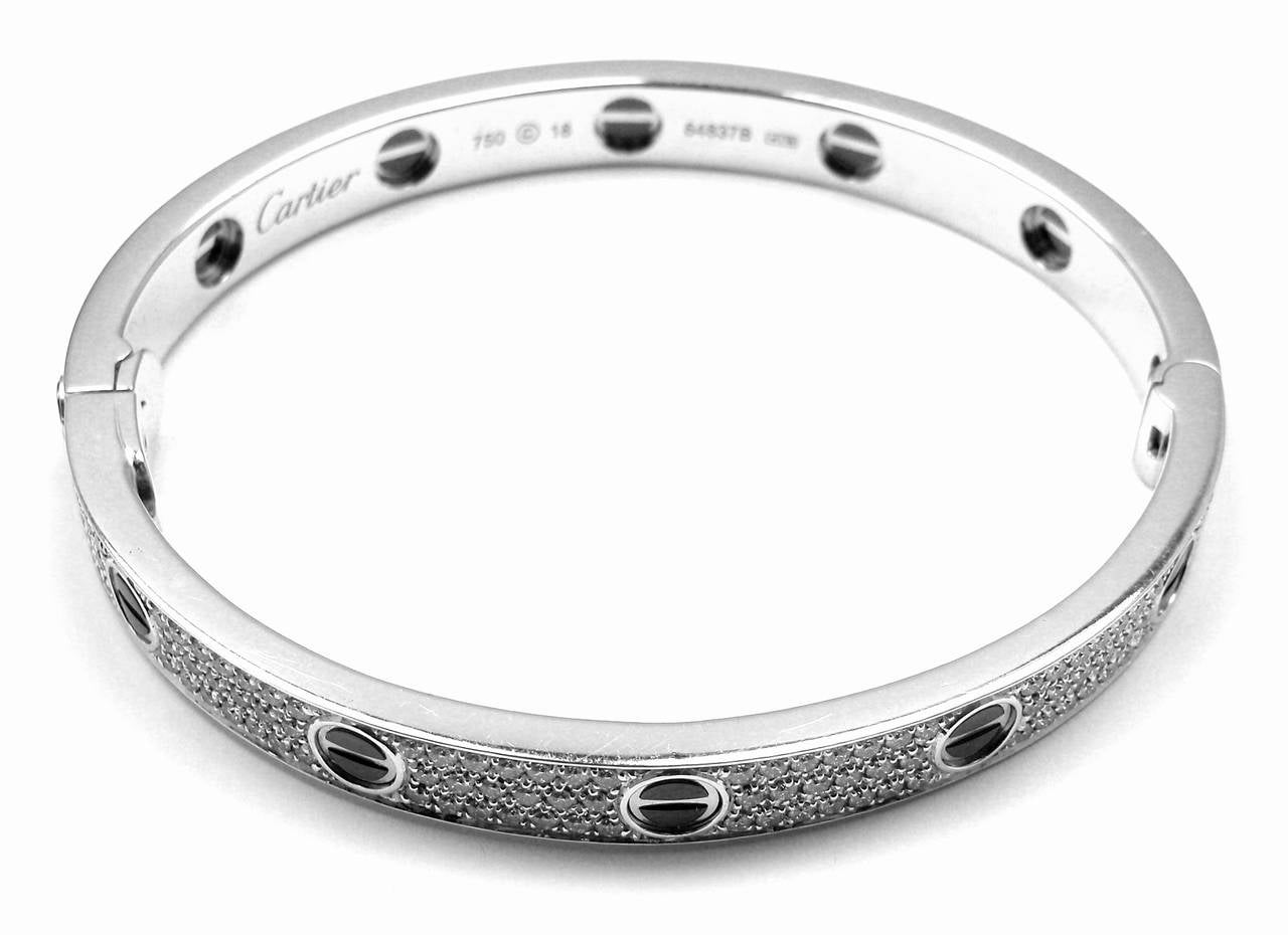 cartier 75018