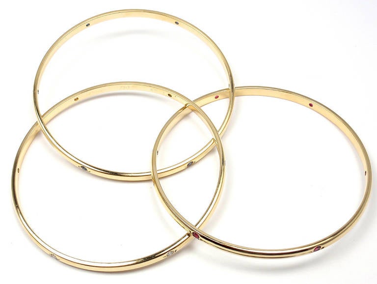 cartier cable bracelet