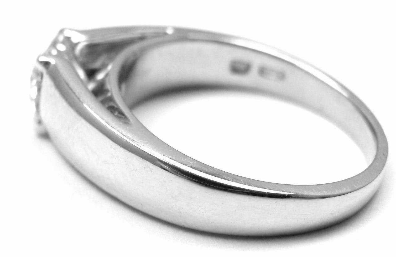 bulgari engagement rings