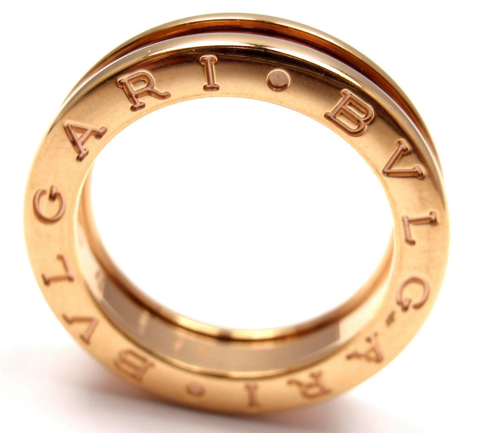 bvlgari hallmark