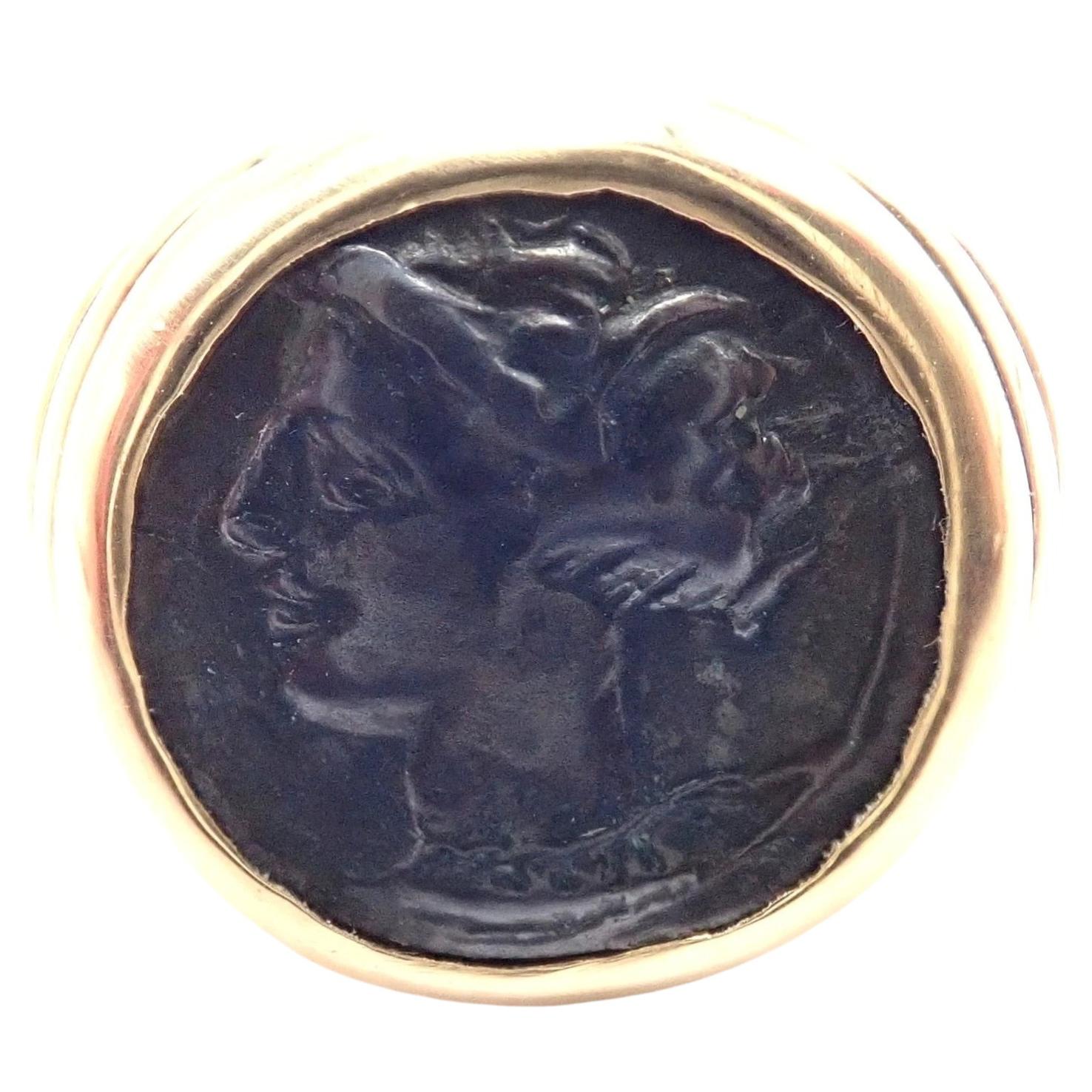 What is coin jewelry called?