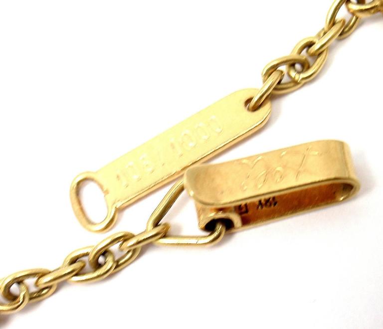 Salvador Dali Christ Saint John On The Cross Gold Necklace Bracelet at ...