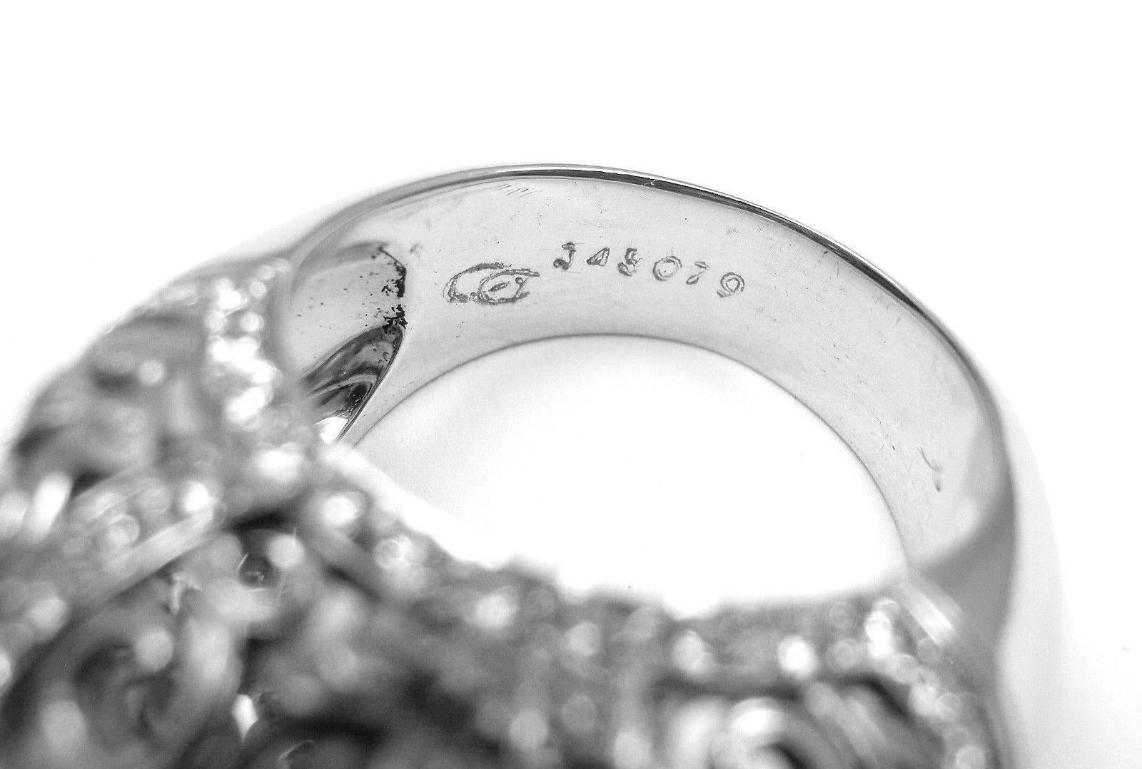 vendo anillo carrera y carrera