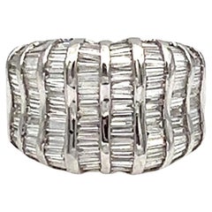 3.48 ct Diamond Ring