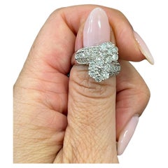 2.24 ct Diamond Ring 