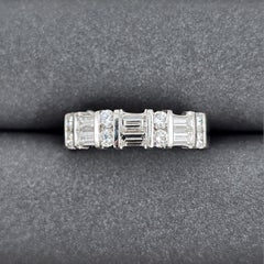 Bague en diamant de 0,50 ct