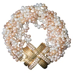 Modern Bracelets