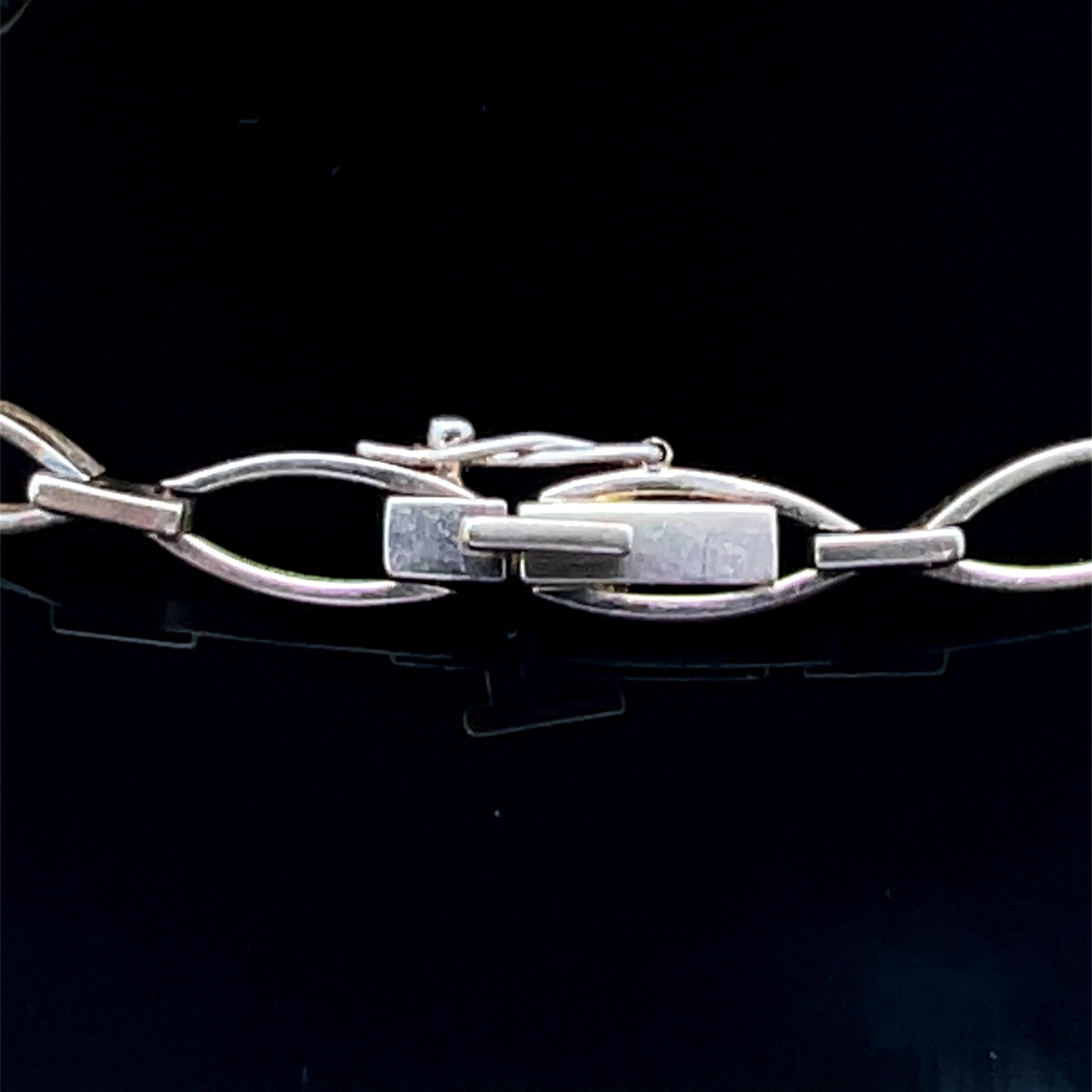 Bracelet édouardien en perles et diamants Circa 1910 Bon état - En vente à ADELAIDE, SA