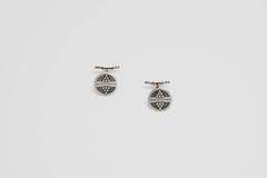 Georg Jensen sterling silver Cufflinks