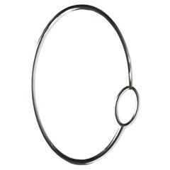 David Earoval, 18k Gold