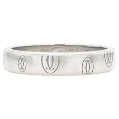 Cartier Logo de Cartier Band