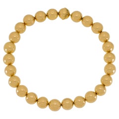 Colliers de perles