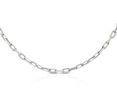 Cartier Santos Chain Necklace