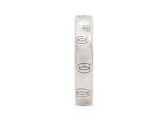 Cartier Logo de Cartier Band