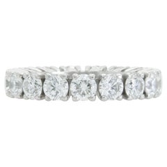 Cartier Destinée Diamond Eternity Band