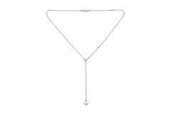 Cartier Santos Love Drop Halskette