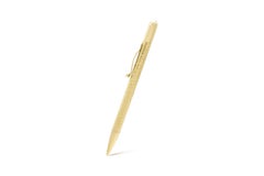 Vintage 1960s Tiffany & Co. Gold Pencil