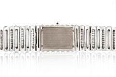 Piaget Onyx Watch
