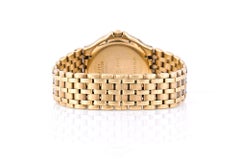 Chopard Geneve Watch