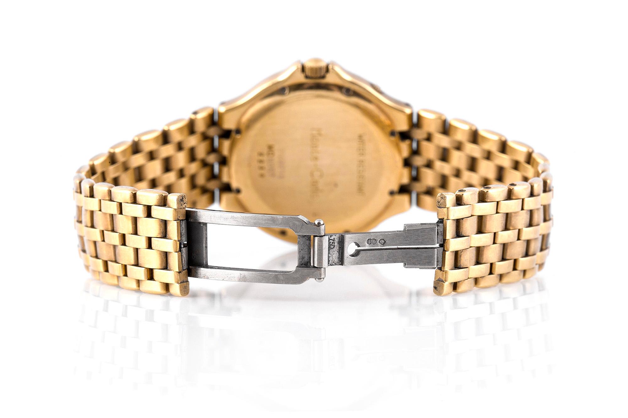 chopard watch geneve