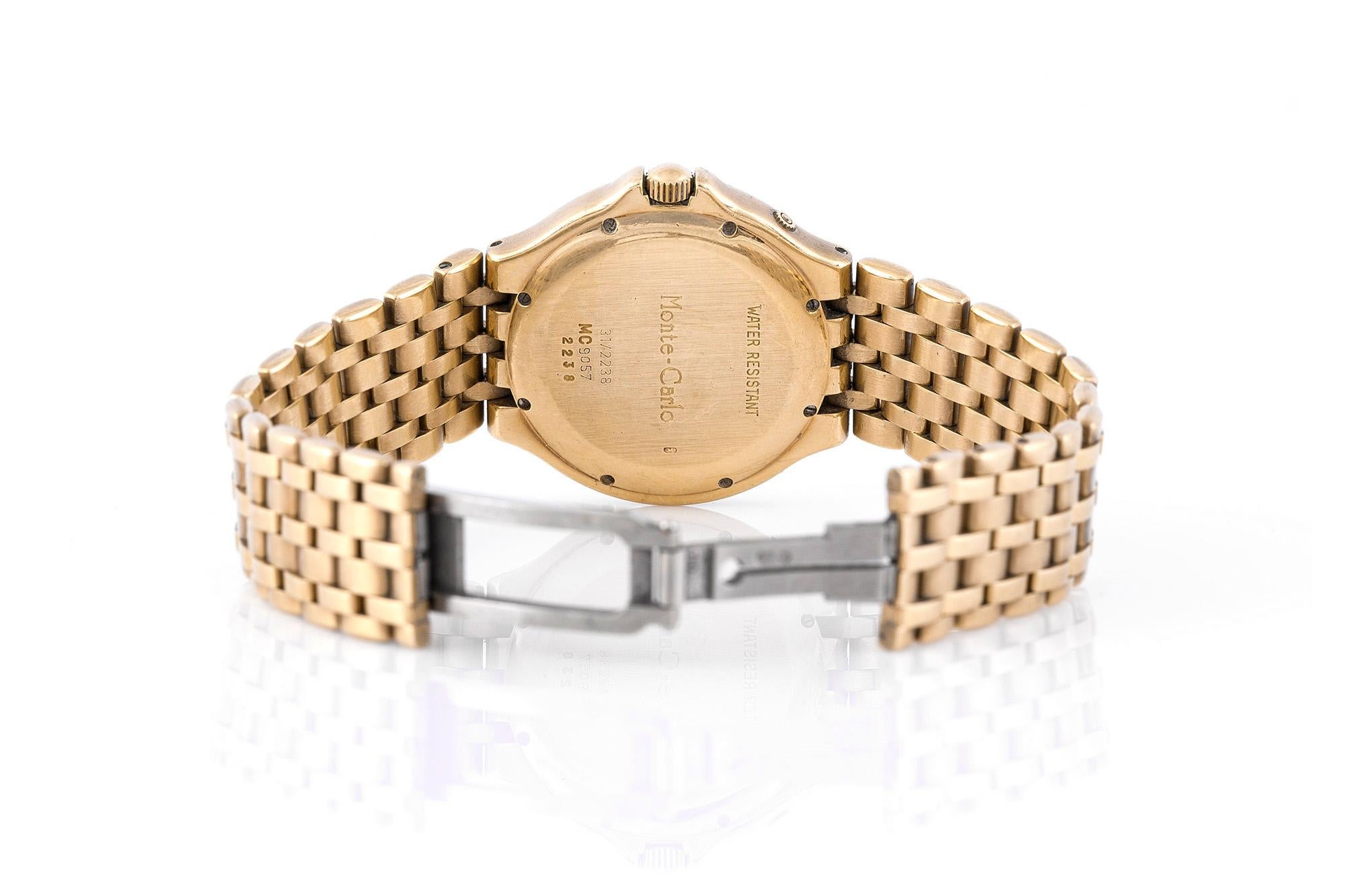chopard geneva