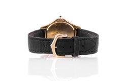 Cartier Cougar Watch