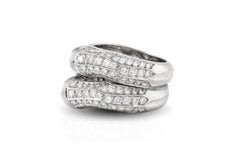 Cartier "Bambus" Ring