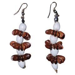 Orecchini Botanique Tamarind Tears