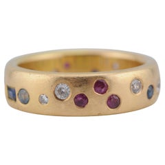 Band Rings