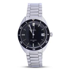 Vintage 1960's Omega Seamaster 120 Automatic Watch