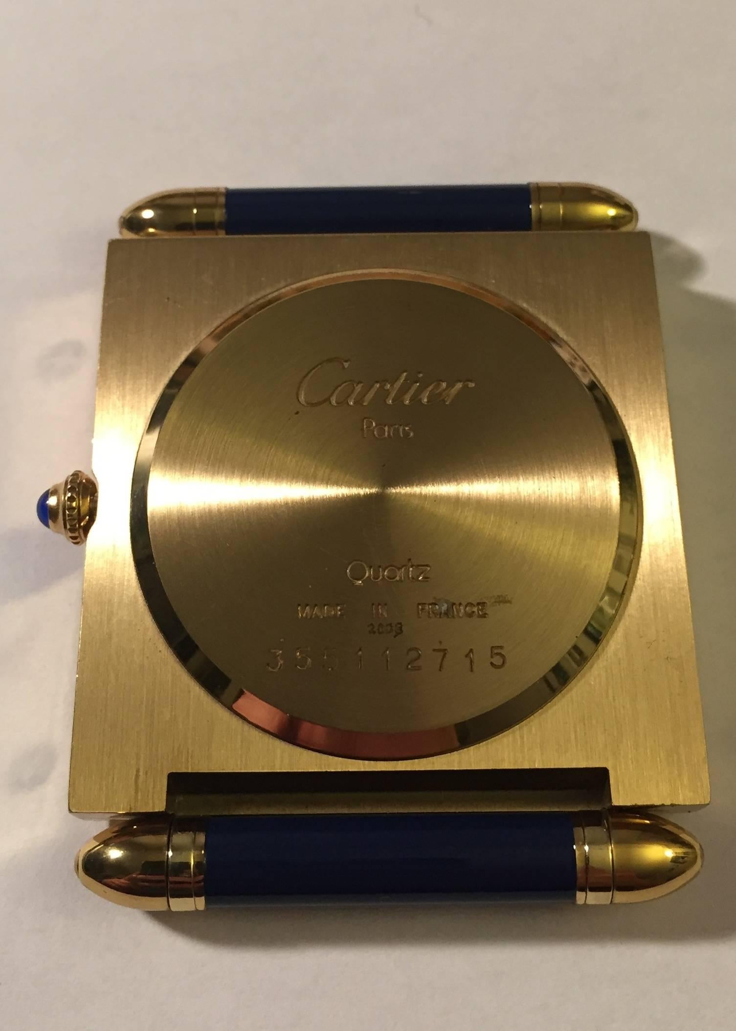 cartier paris made in france