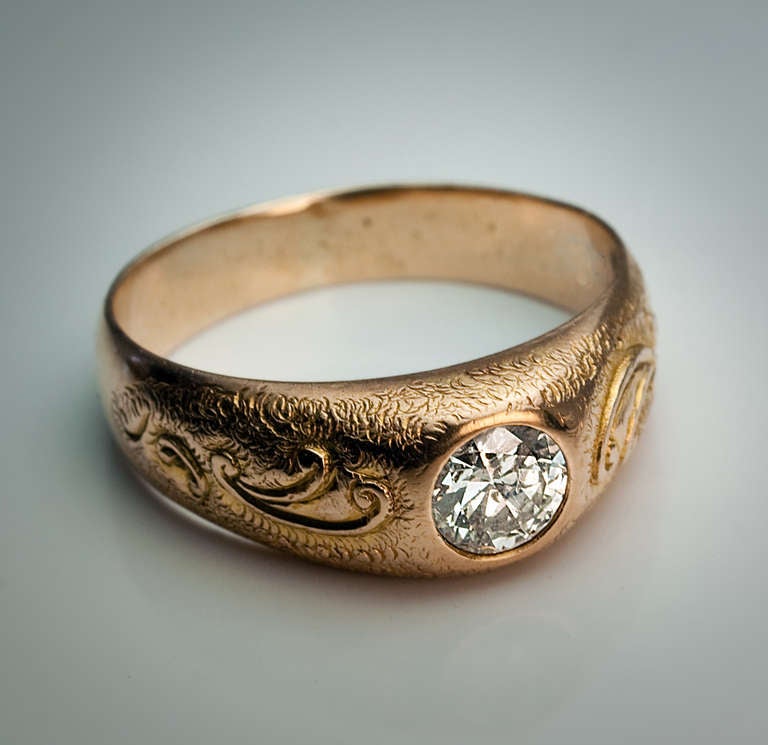 1920s mens jewelry