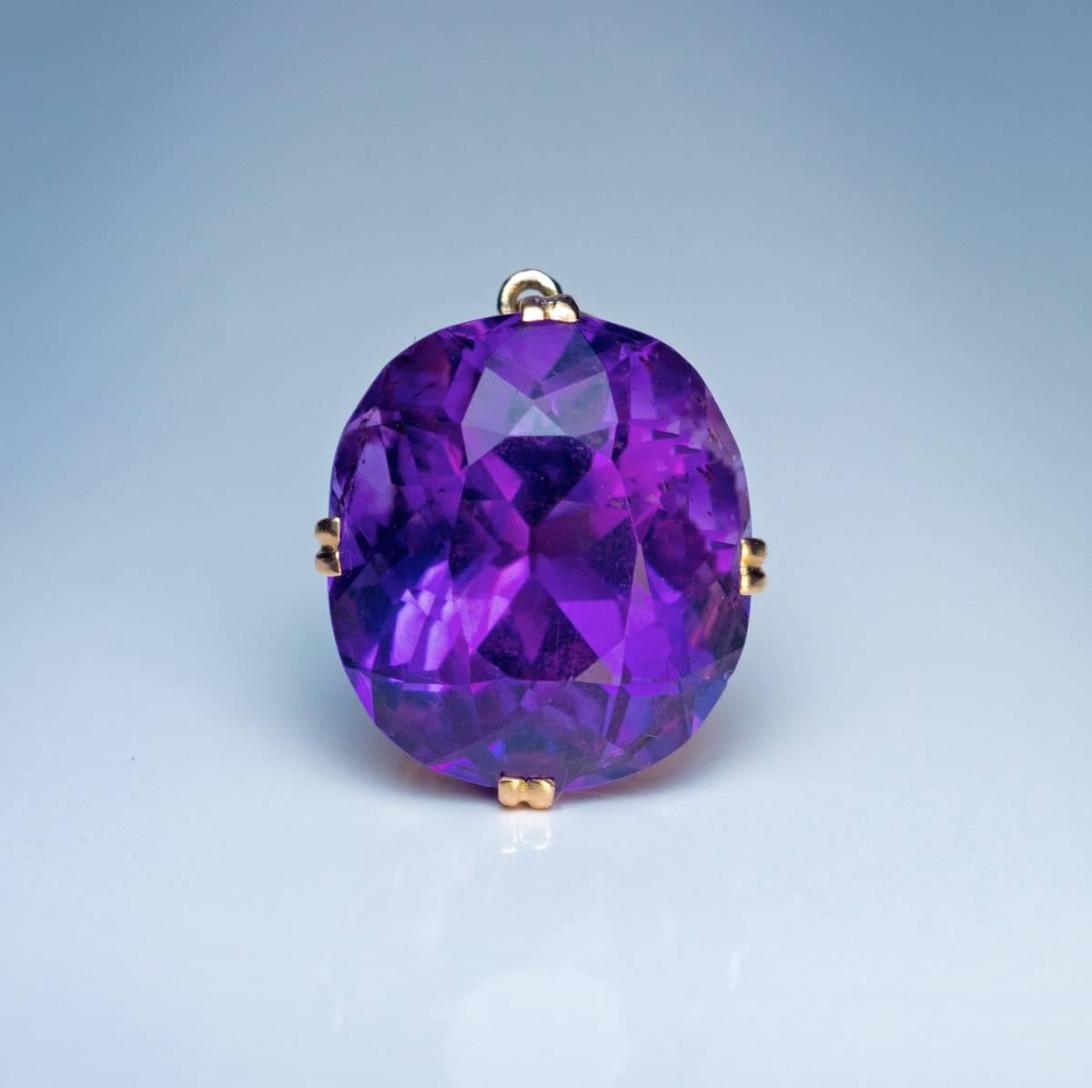 siberian amethyst price