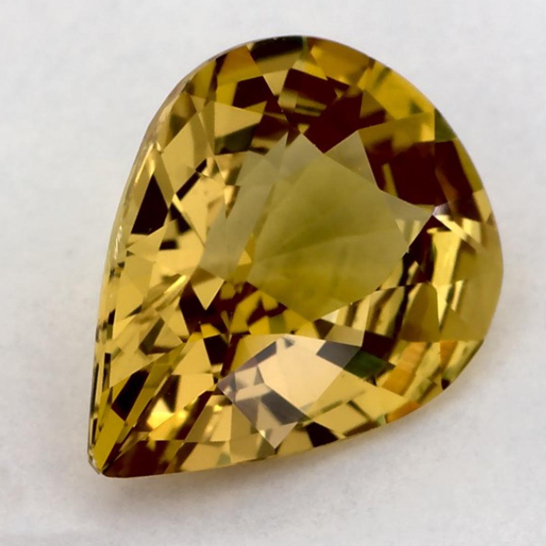Una pietra natale di settembre molto preziosa con un delizioso colore giallo. Si ritiene che portino fortuna e fortuna alla vita.

Esplora la vivace collezione di smeraldi, rubini e zaffiri nel nostro negozio, disponibili come gemme sciolte e