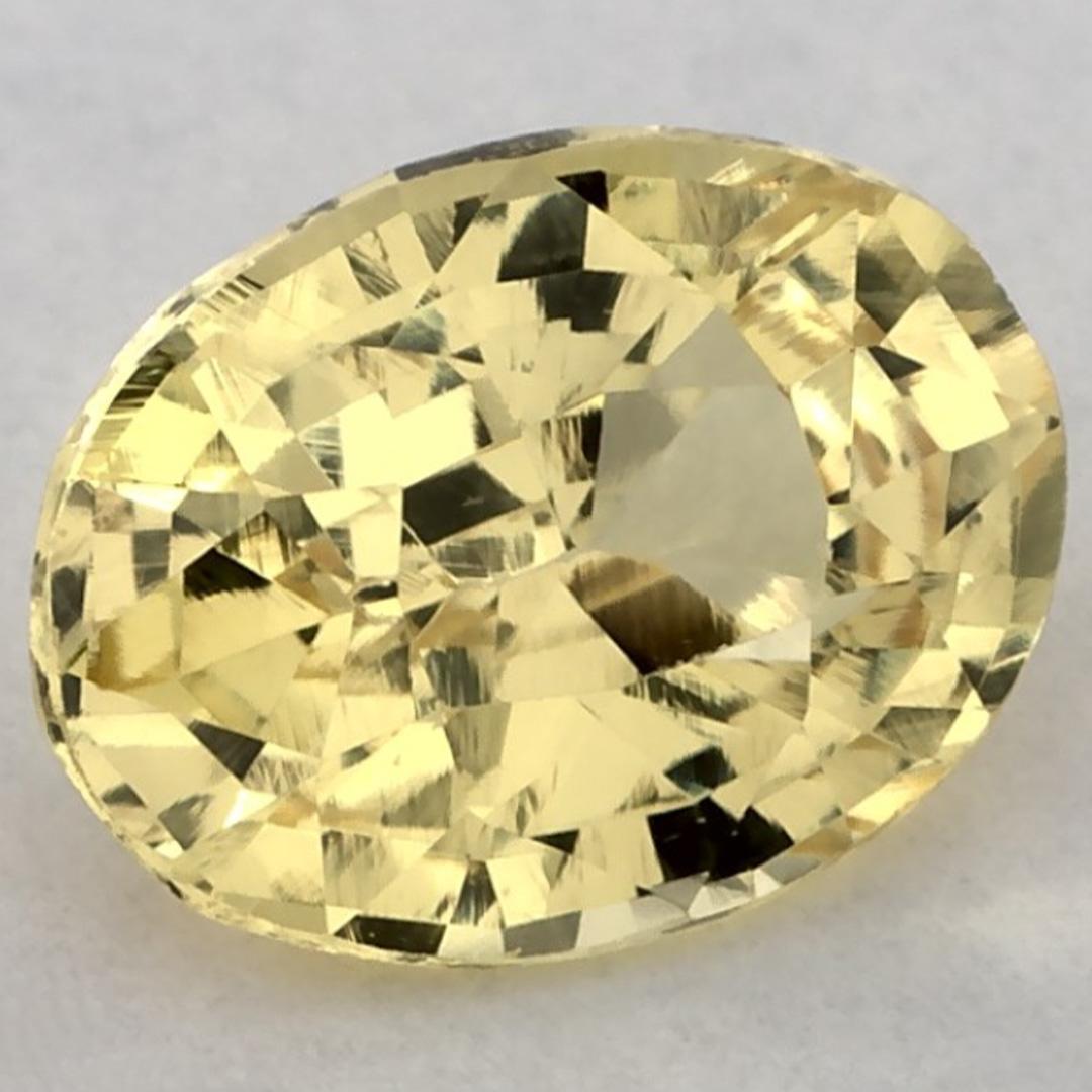 Una piedra de nacimiento de septiembre muy preciosa con un delicioso color amarillo. Se cree que traen buena suerte y fortuna a la vida.

Explora la vibrante colección de esmeraldas, rubíes y zafiros de nuestra tienda, disponibles como gemas sueltas