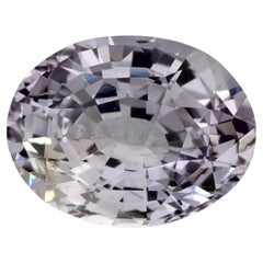 1.94 Ct Pink Sapphire Oval Loose Gemstone (pierre précieuse en vrac)