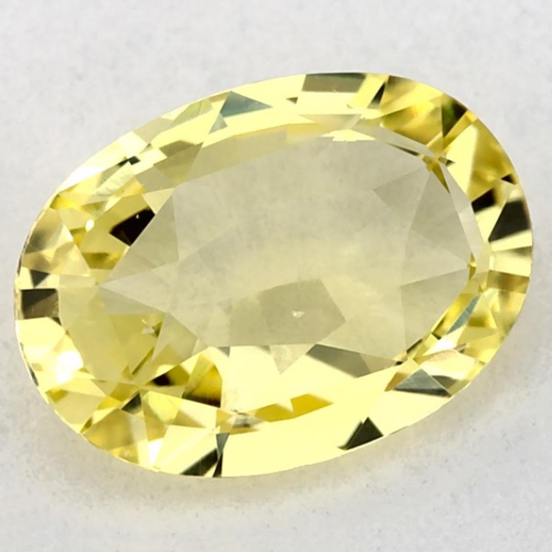 Una pietra natale di settembre molto preziosa con un delizioso colore giallo. Si ritiene che portino fortuna e fortuna alla vita.
Esplora la vivace collezione di smeraldi, rubini e zaffiri nel nostro negozio, disponibili come gemme sciolte e