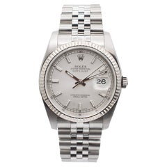 Rolex Datejust 116234 36mm Stainless Steel Watch