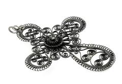 Grand Berlin Iron Cross, circa 1820