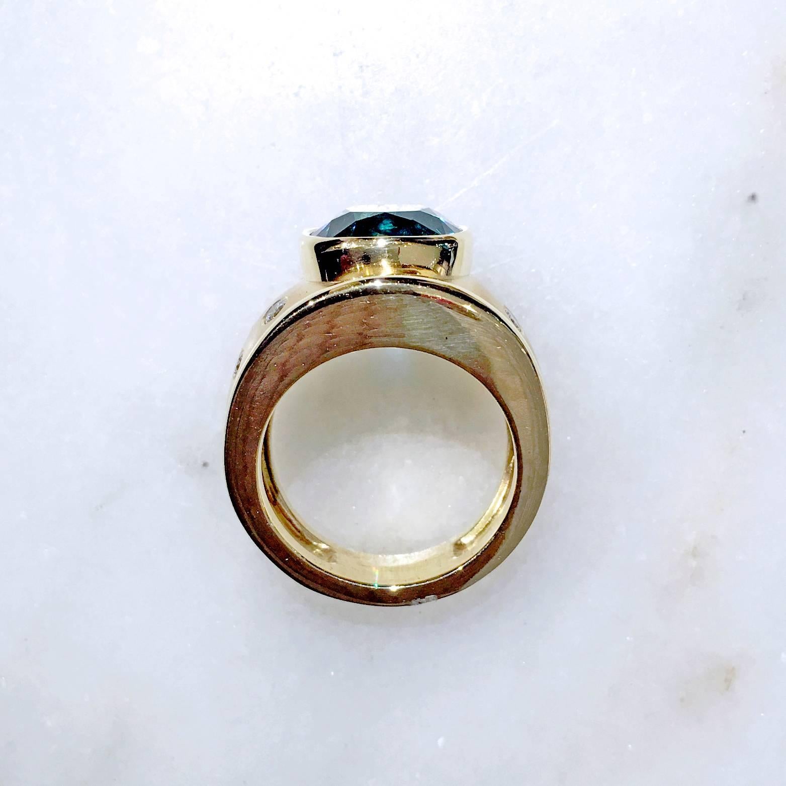 sadler ring