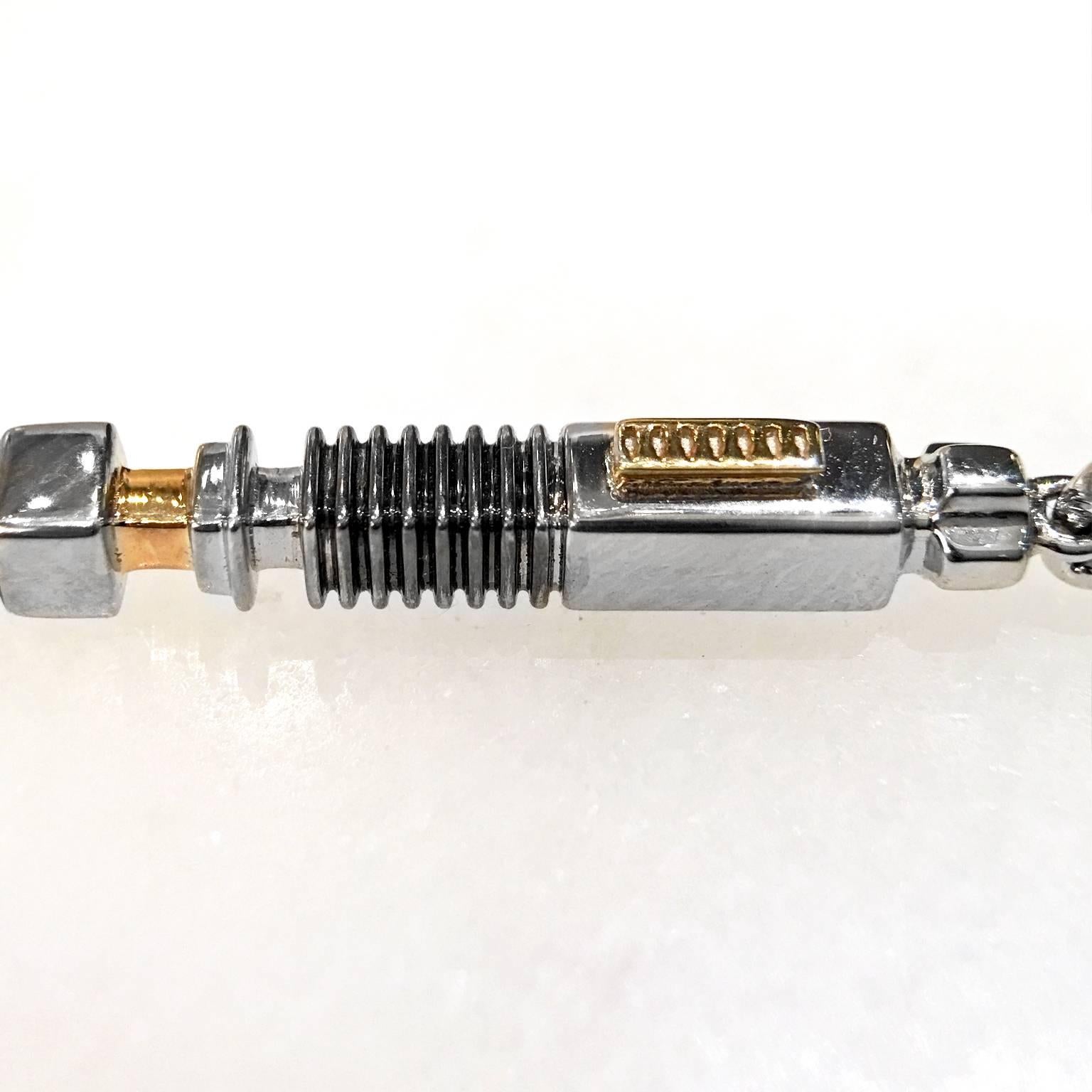 lightsaber chain