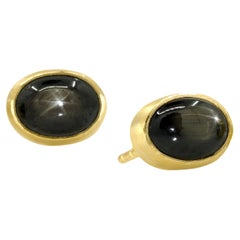 Stud Earrings