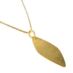 Kite Pendant on Cord