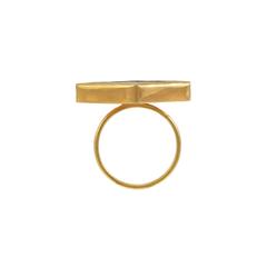 Chrysocolla Rabia Ring