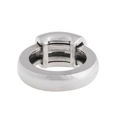 Piaget Diamonds White Gold  Dancer Ring